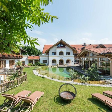 Posthotel Hofherr Konigsdorf المظهر الخارجي الصورة