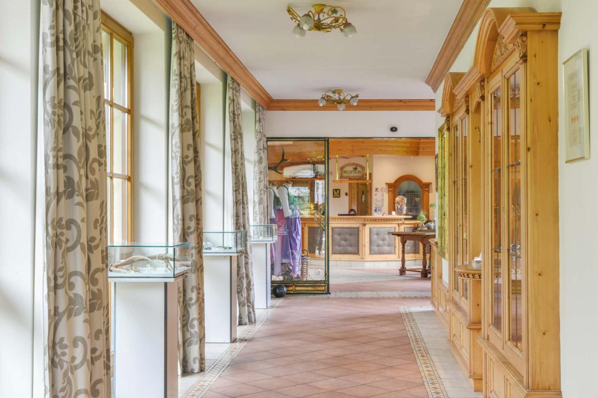 Posthotel Hofherr Konigsdorf المظهر الخارجي الصورة