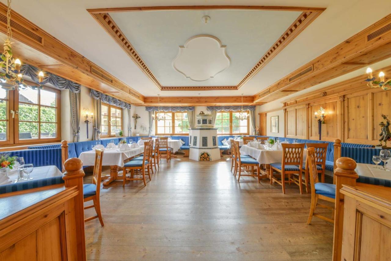 Posthotel Hofherr Konigsdorf المظهر الخارجي الصورة
