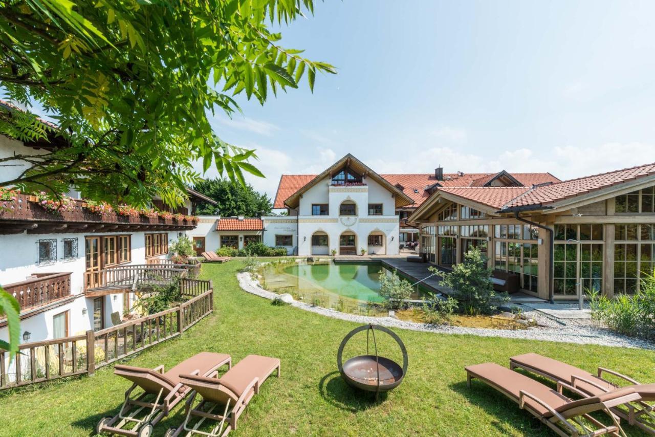 Posthotel Hofherr Konigsdorf المظهر الخارجي الصورة