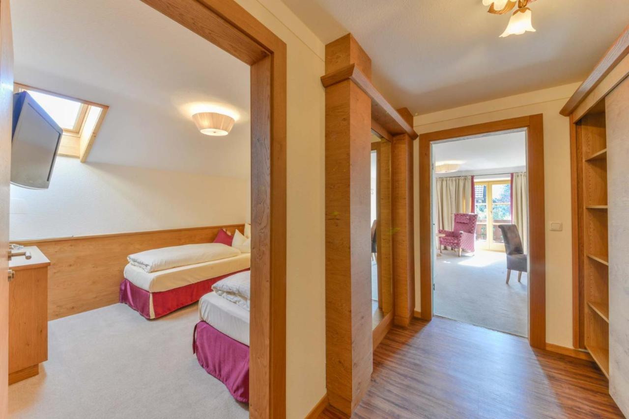 Posthotel Hofherr Konigsdorf المظهر الخارجي الصورة