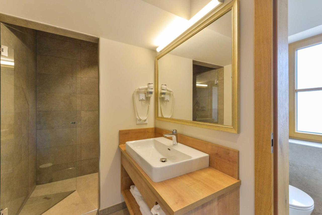 Posthotel Hofherr Konigsdorf المظهر الخارجي الصورة