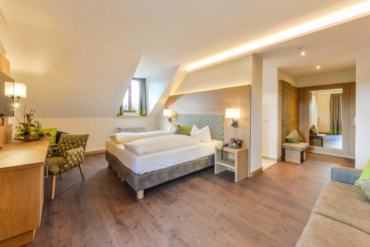 Posthotel Hofherr Konigsdorf المظهر الخارجي الصورة
