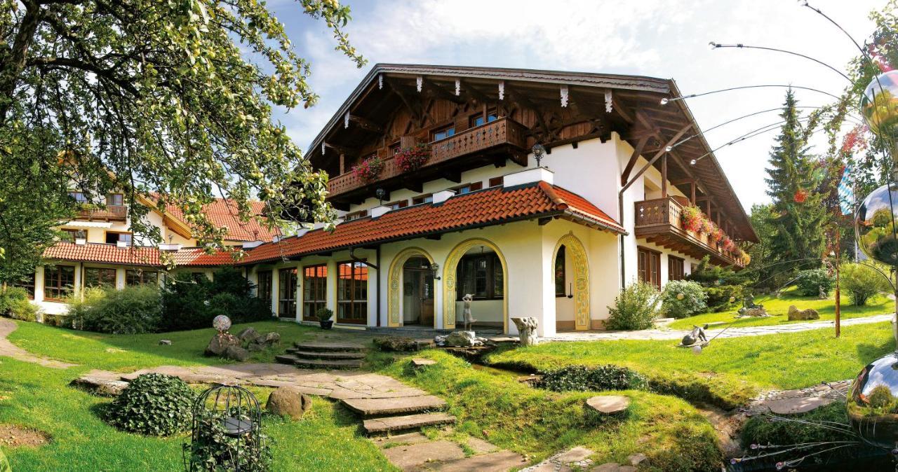 Posthotel Hofherr Konigsdorf المظهر الخارجي الصورة