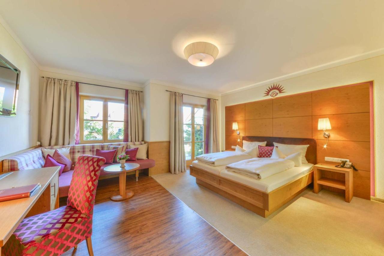 Posthotel Hofherr Konigsdorf المظهر الخارجي الصورة