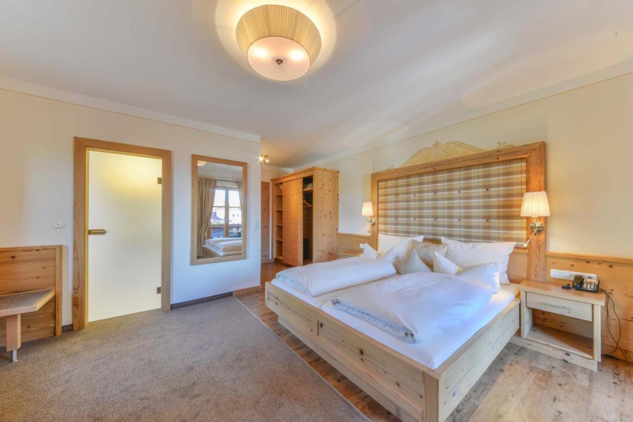 Posthotel Hofherr Konigsdorf المظهر الخارجي الصورة